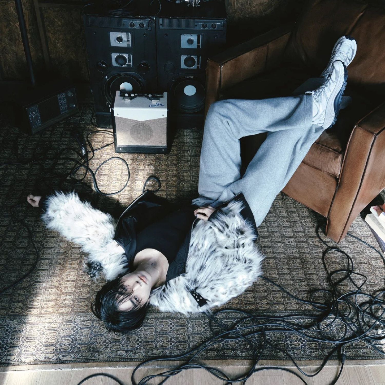 Latest photo of Stray Kids