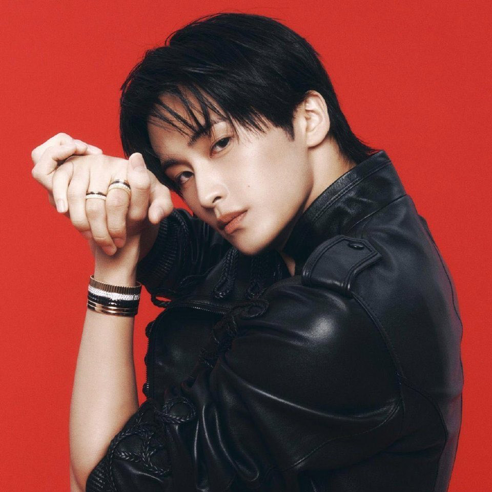 Mark (NCT 127, NCT DREAM)的最新活动照片