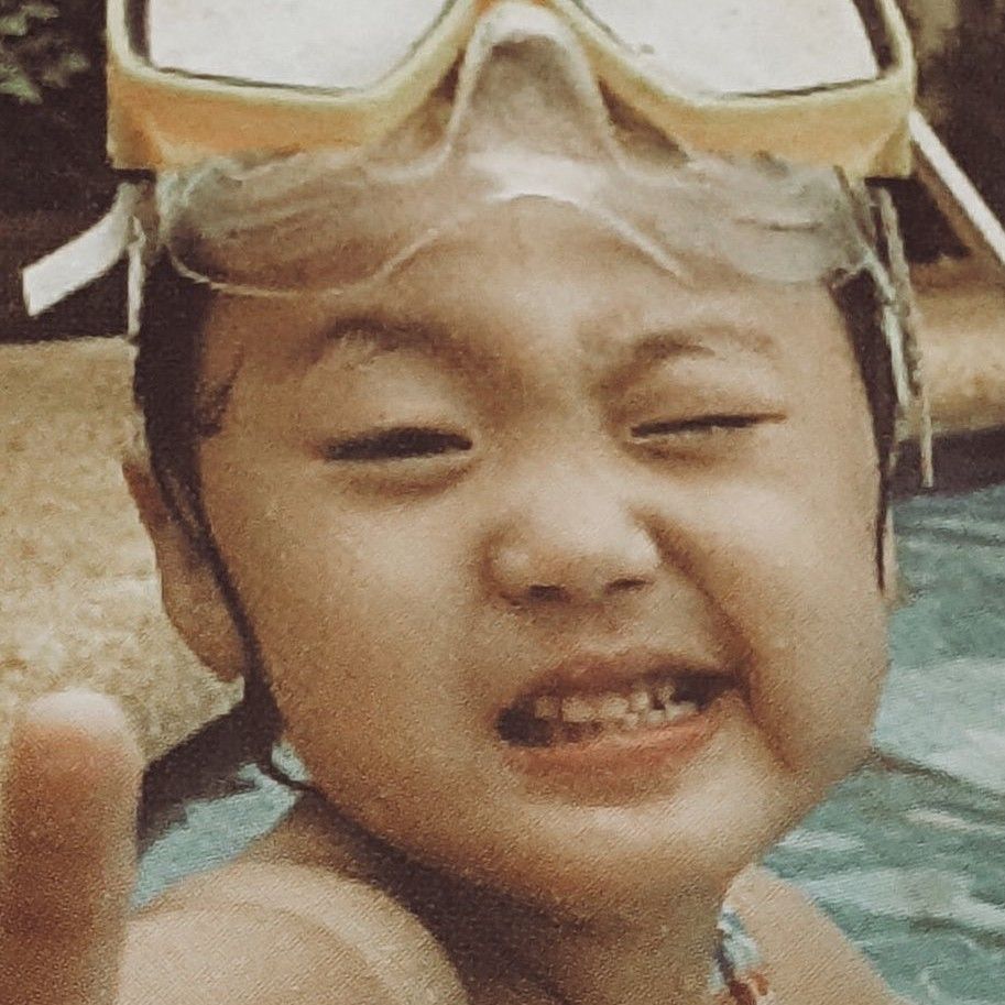 Recent activity shot of Doyoung (TREASURE)