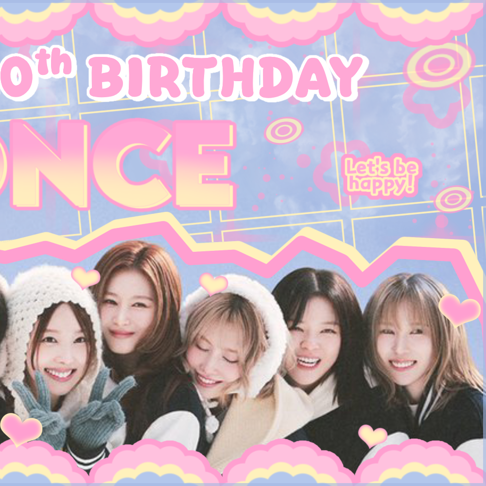 Foto terbaru Jihyo (TWICE)