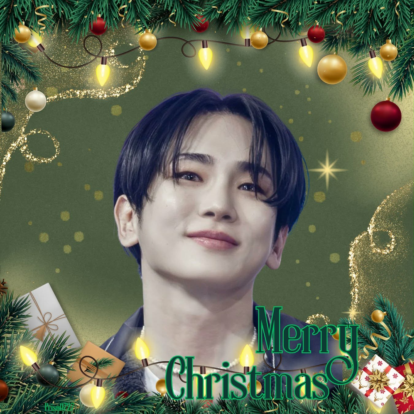 Postingan meledak di komunitas Choeaedol