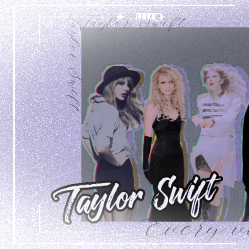 泰勒·斯威夫特的最新活動照片