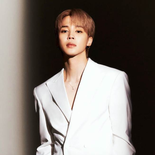 Potret di balik layar BTS