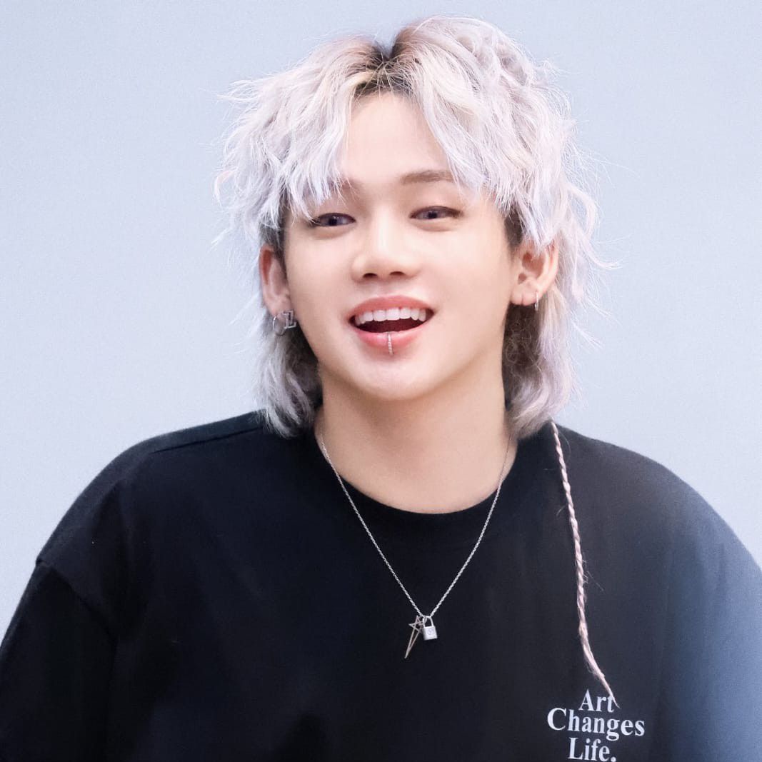 Latest photo of Choi Hyunsuk (TREASURE)