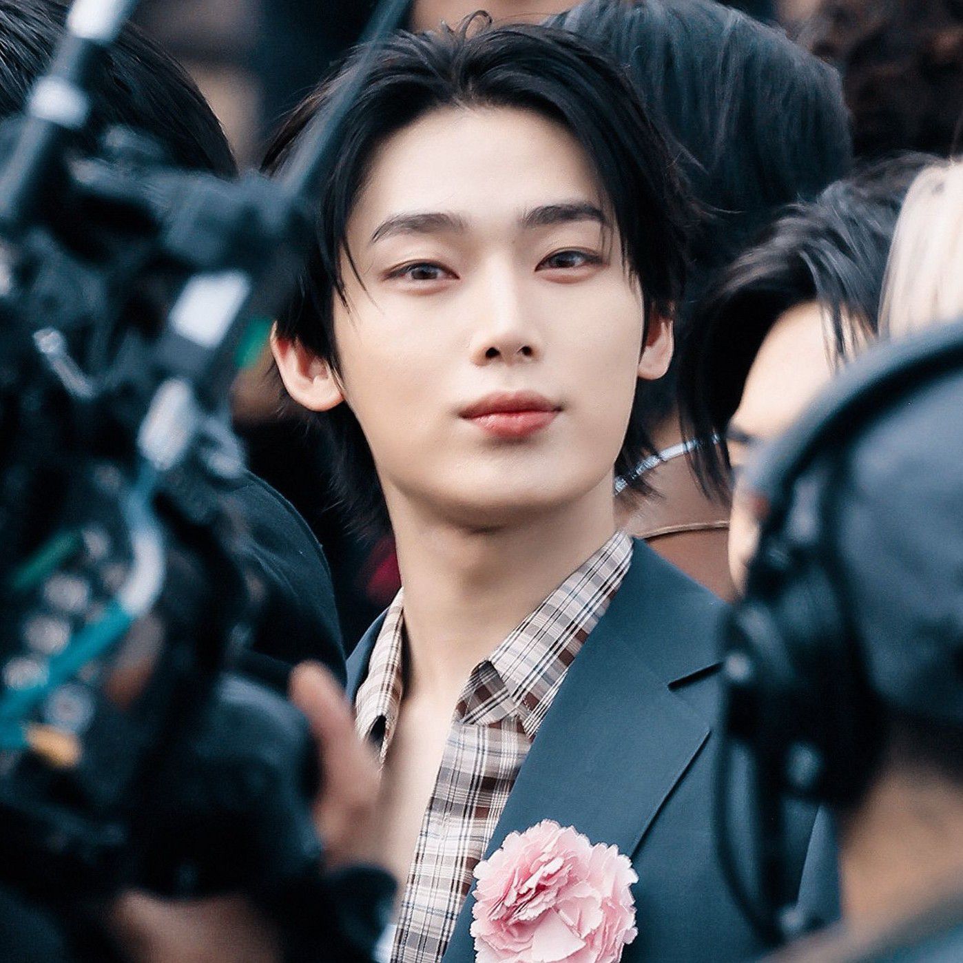 Foto terbaru Sunoo (ENHYPEN)