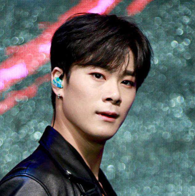 Latest photo of Moonbin (ASTRO)