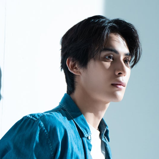 Latest photo of Taeyang (SF9)