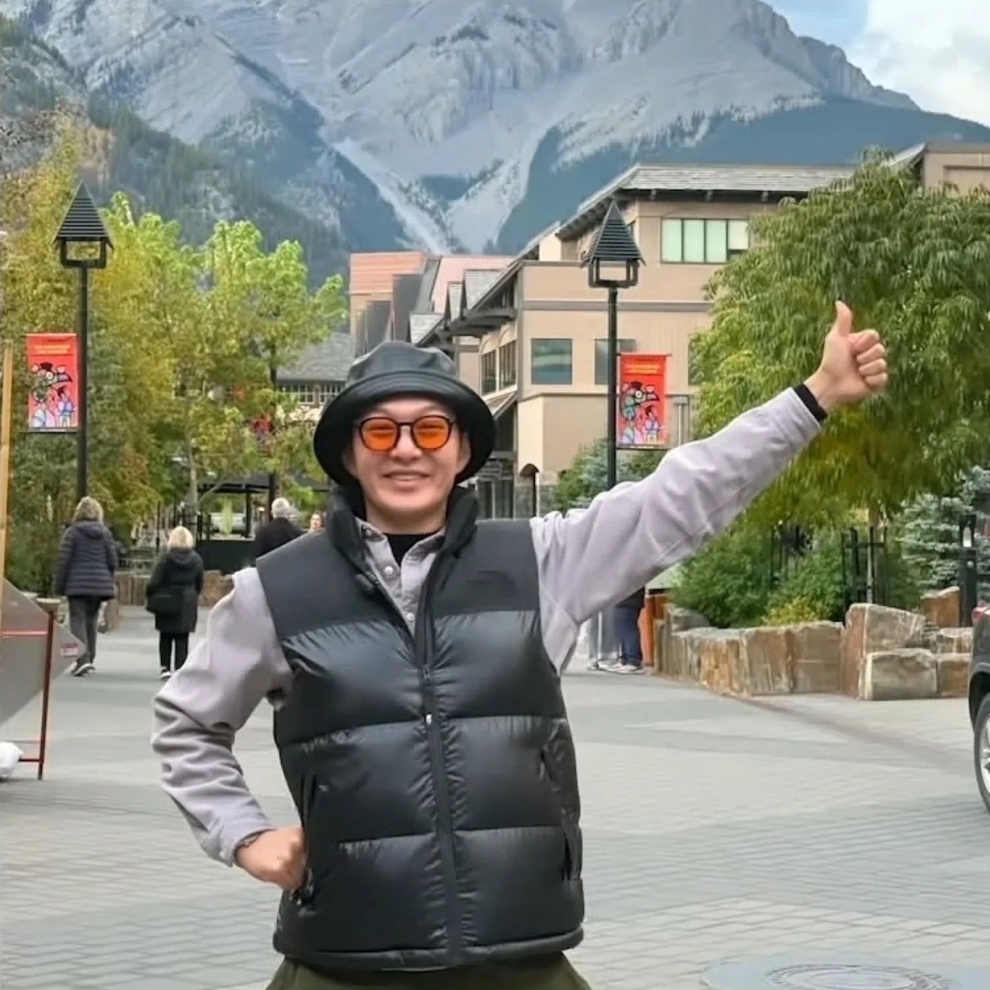 Latest photo of Lee Changsub (BTOB)