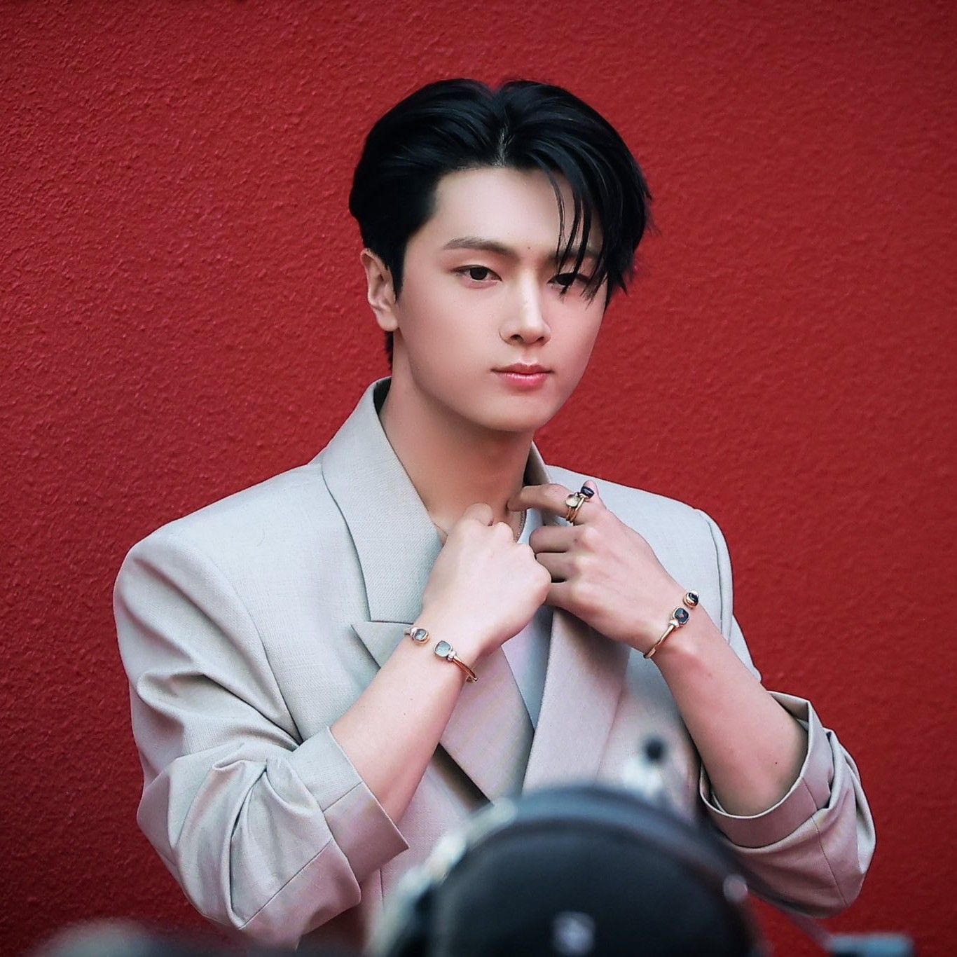 Behind-the-scenes cut of ENHYPEN