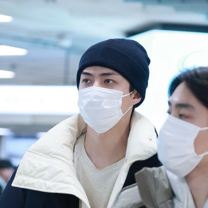 EXO의 최신 사진