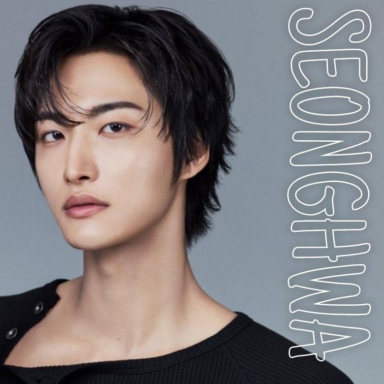 Latest photo of Seonghwa (ATEEZ)