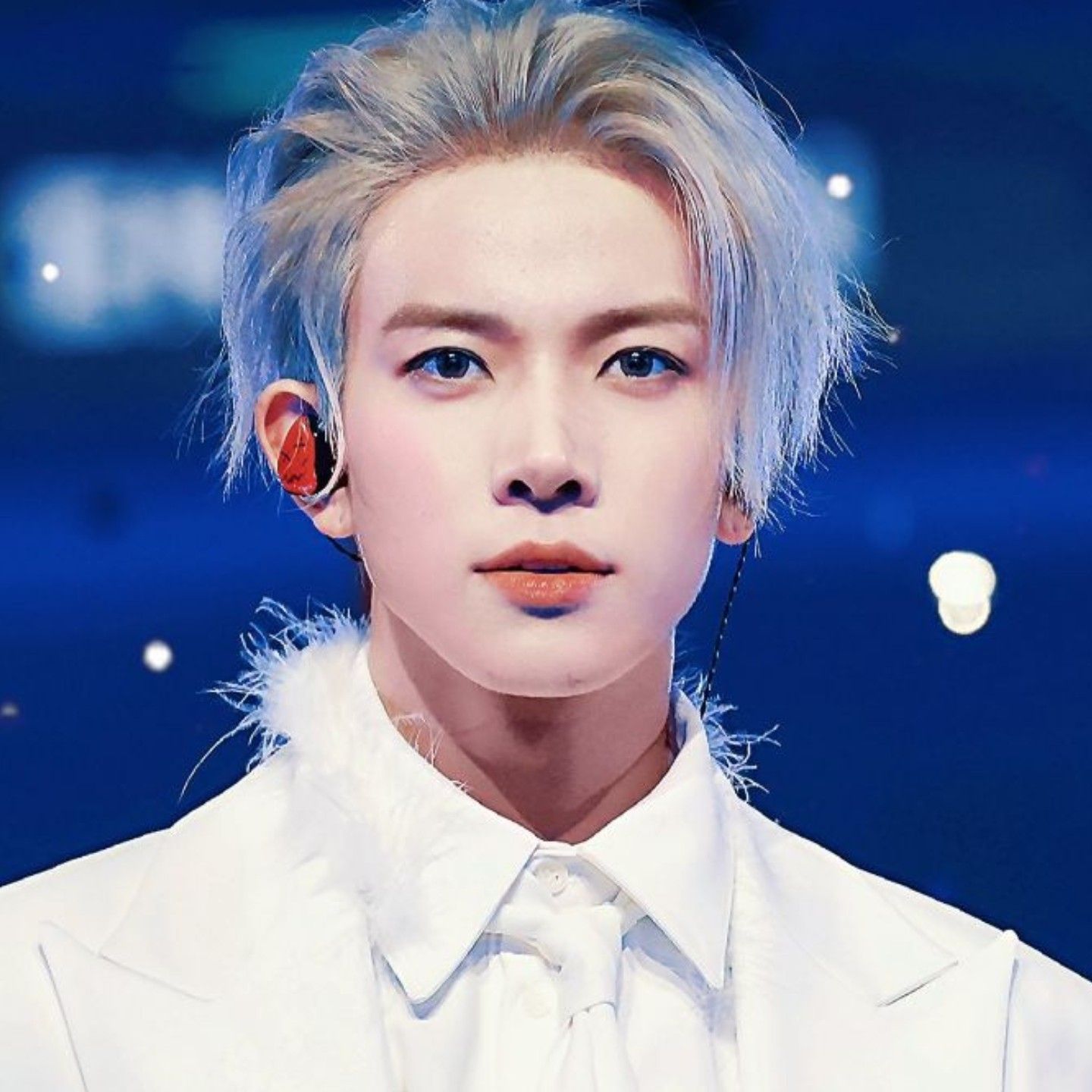 羲承 (ENHYPEN)的幕後花絮