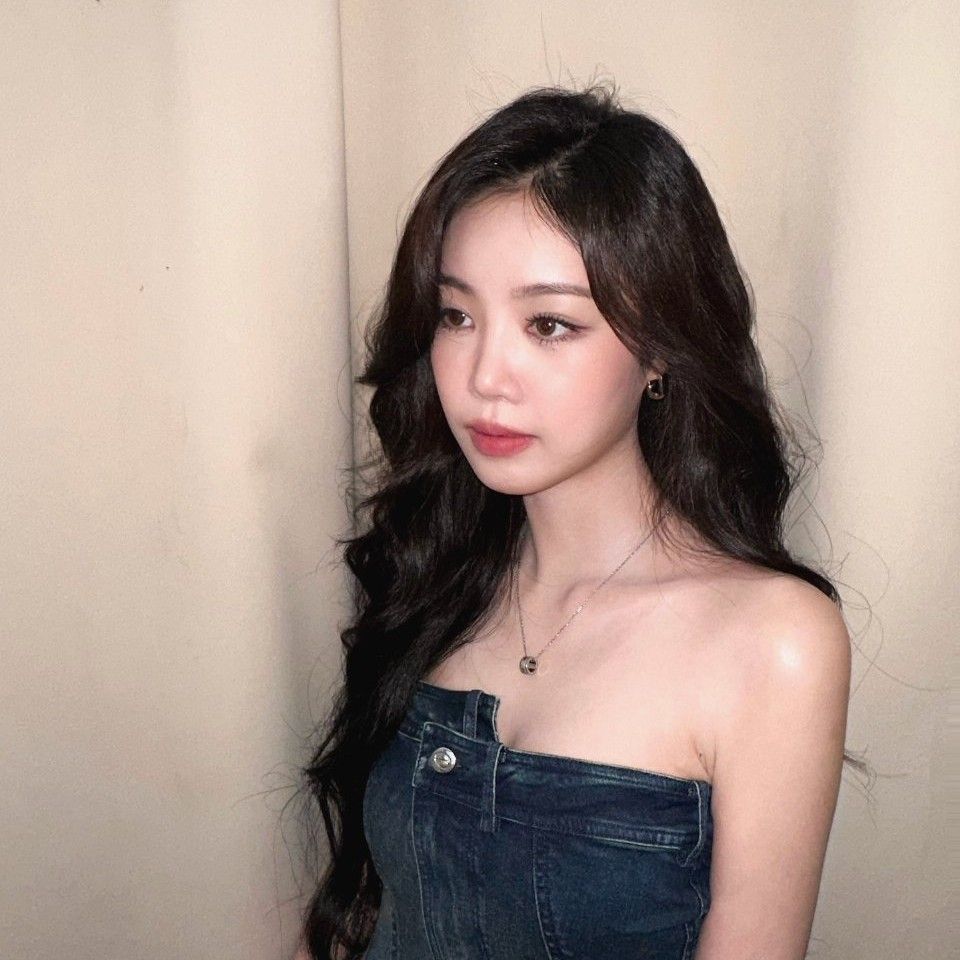 Momen yang diabadikan oleh penggemar Soojin