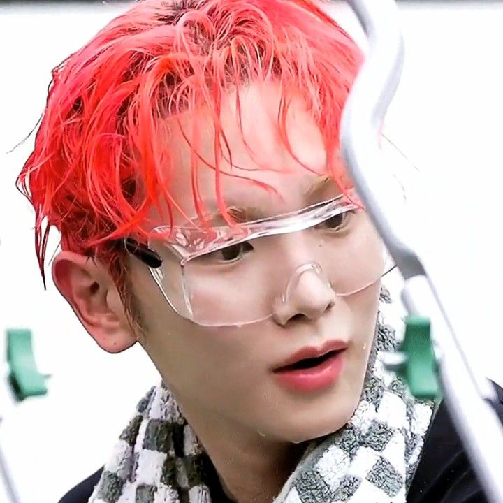 キー (SHINee)の最新写真