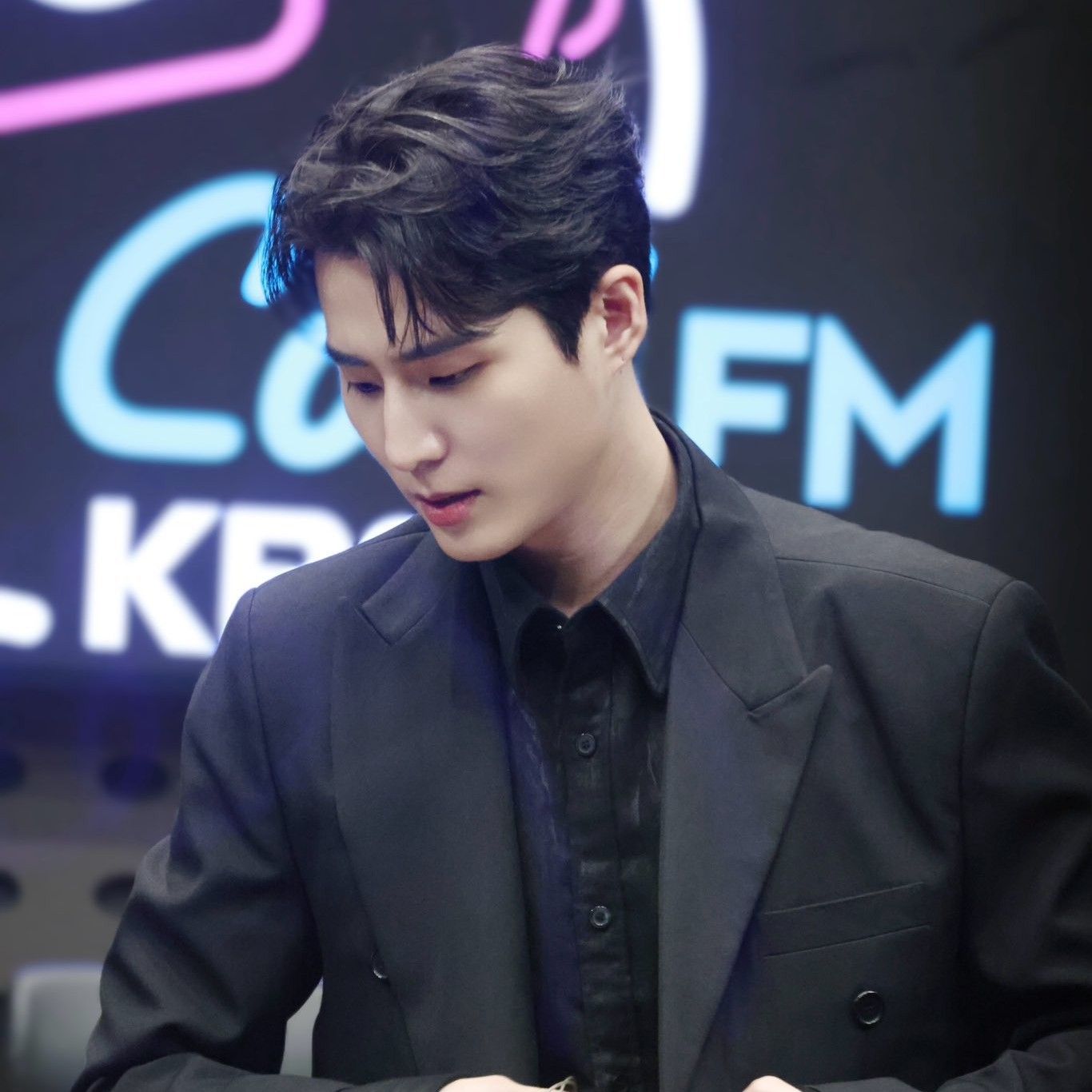 Young K (DAY6)の最新写真