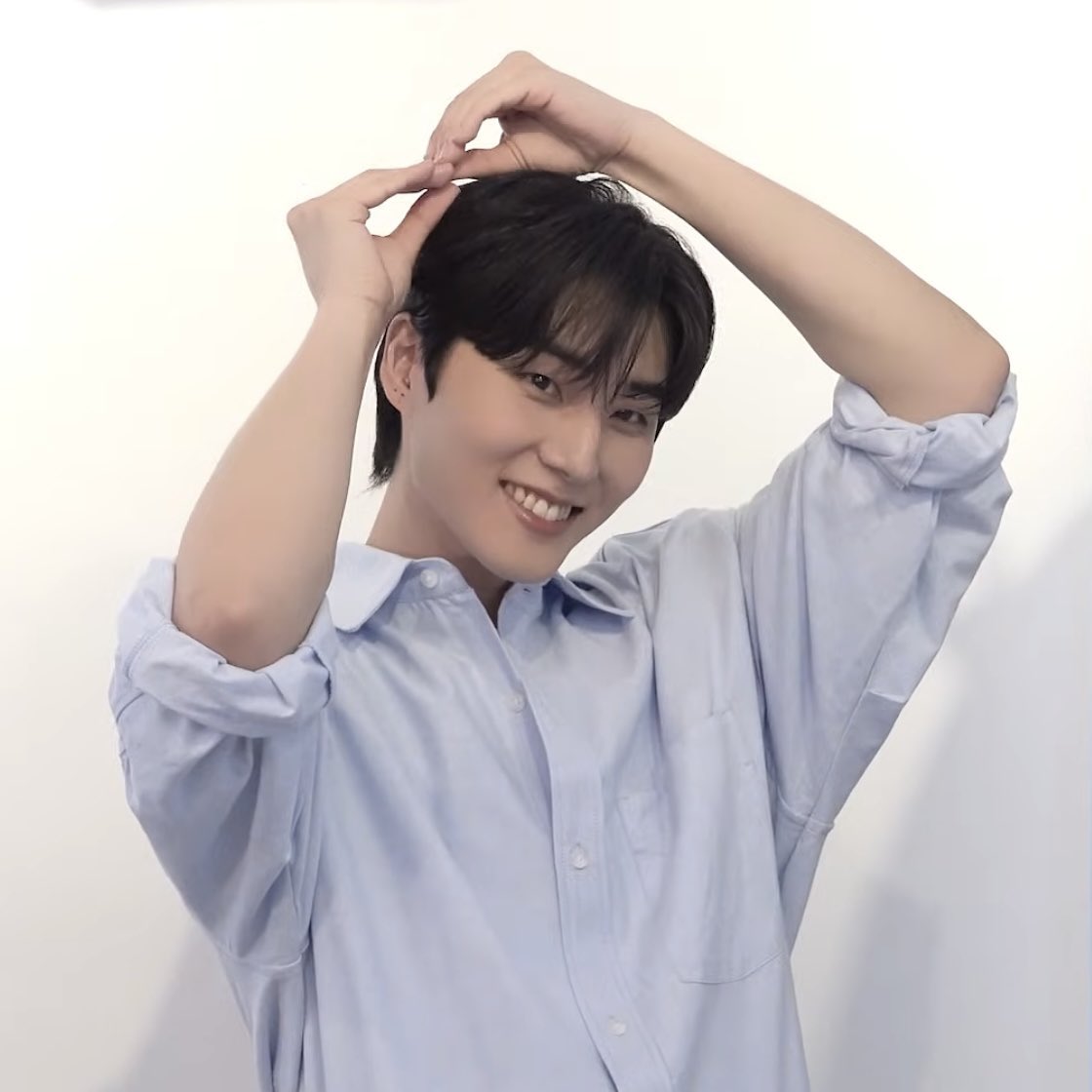 Latest photo of Young K (DAY6)
