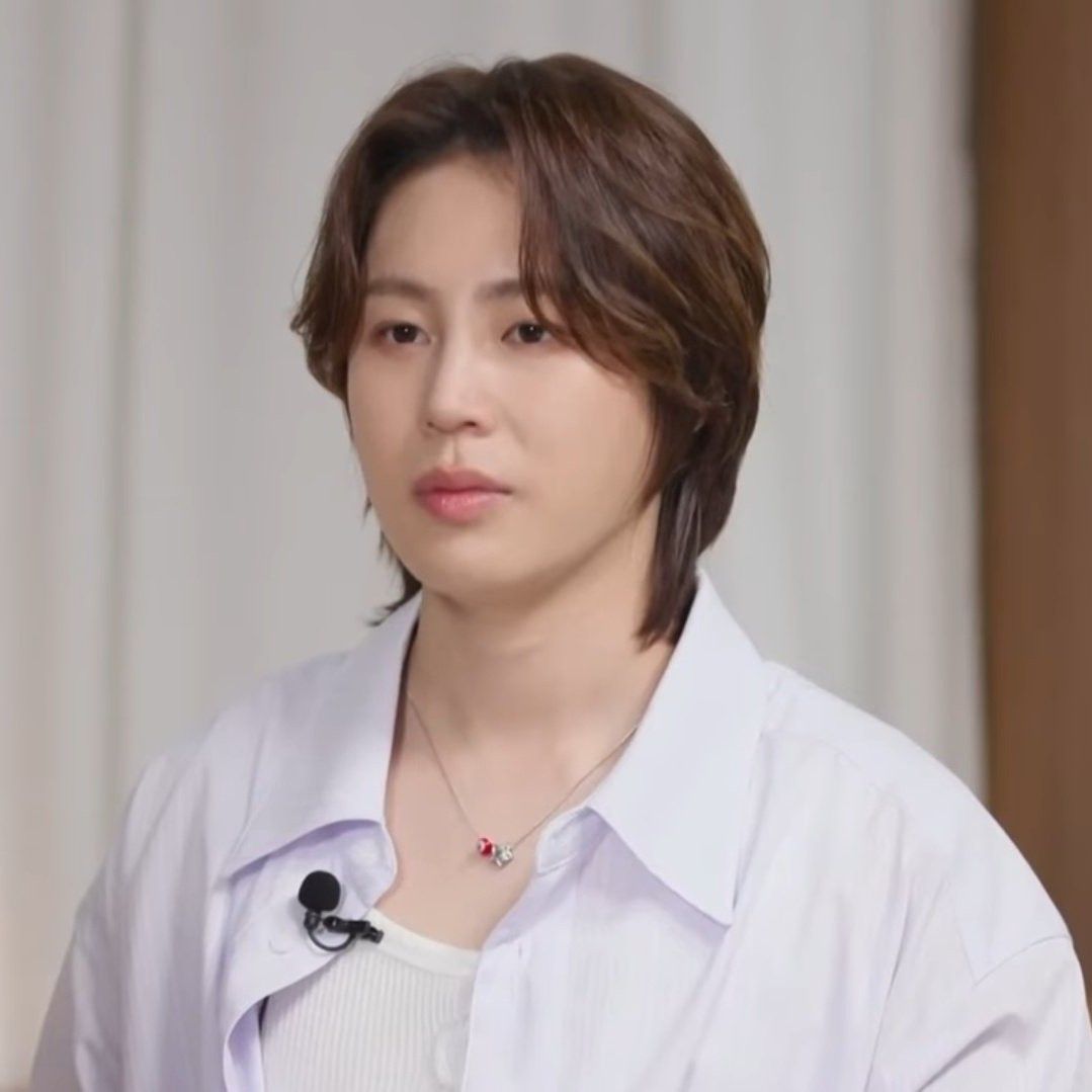 하성운 최근 활동샷