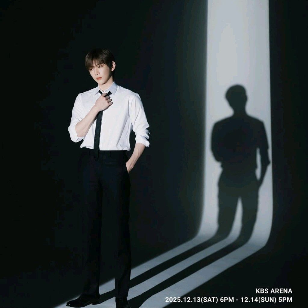 Potret di balik layar Kang Daniel