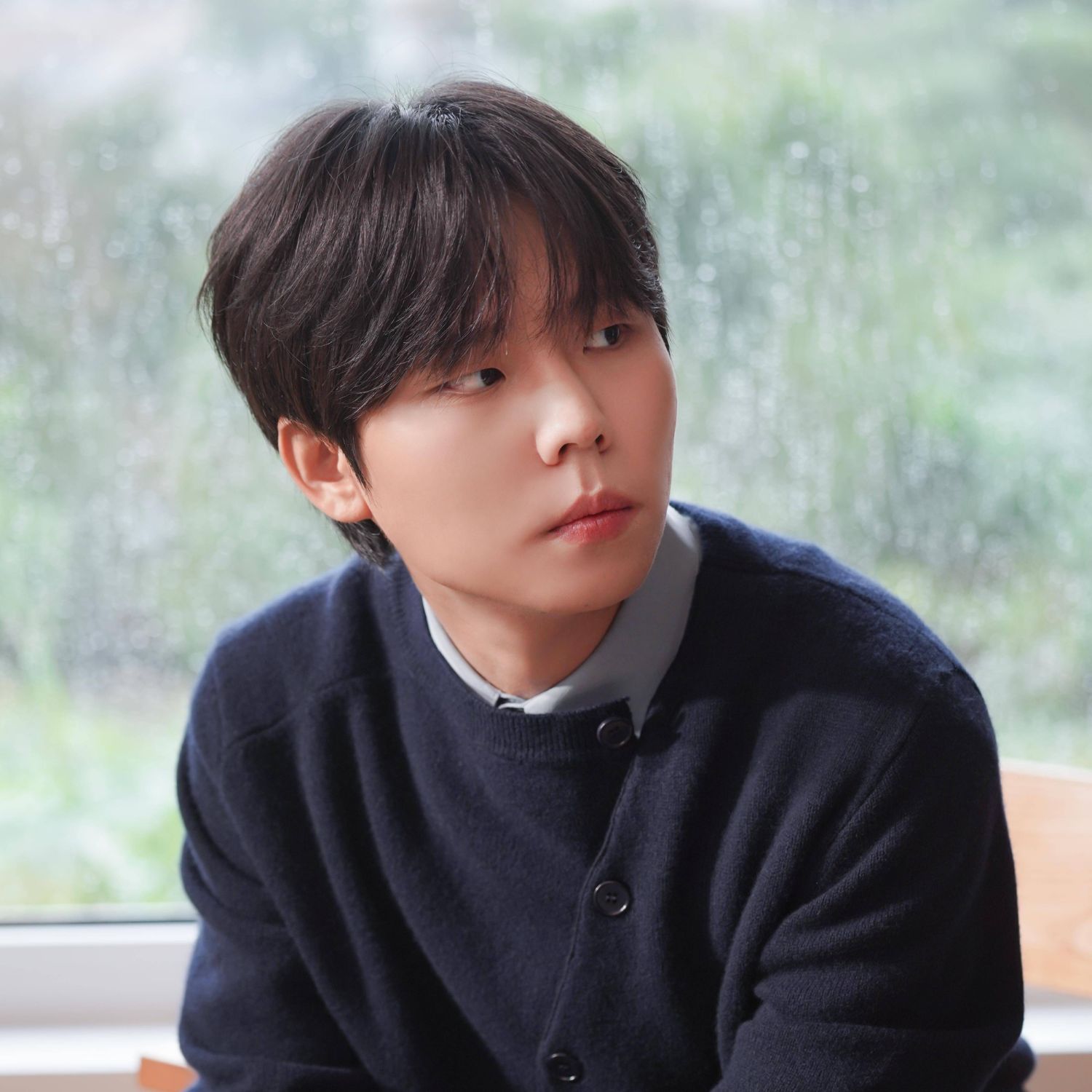 郑承焕的幕后花絮