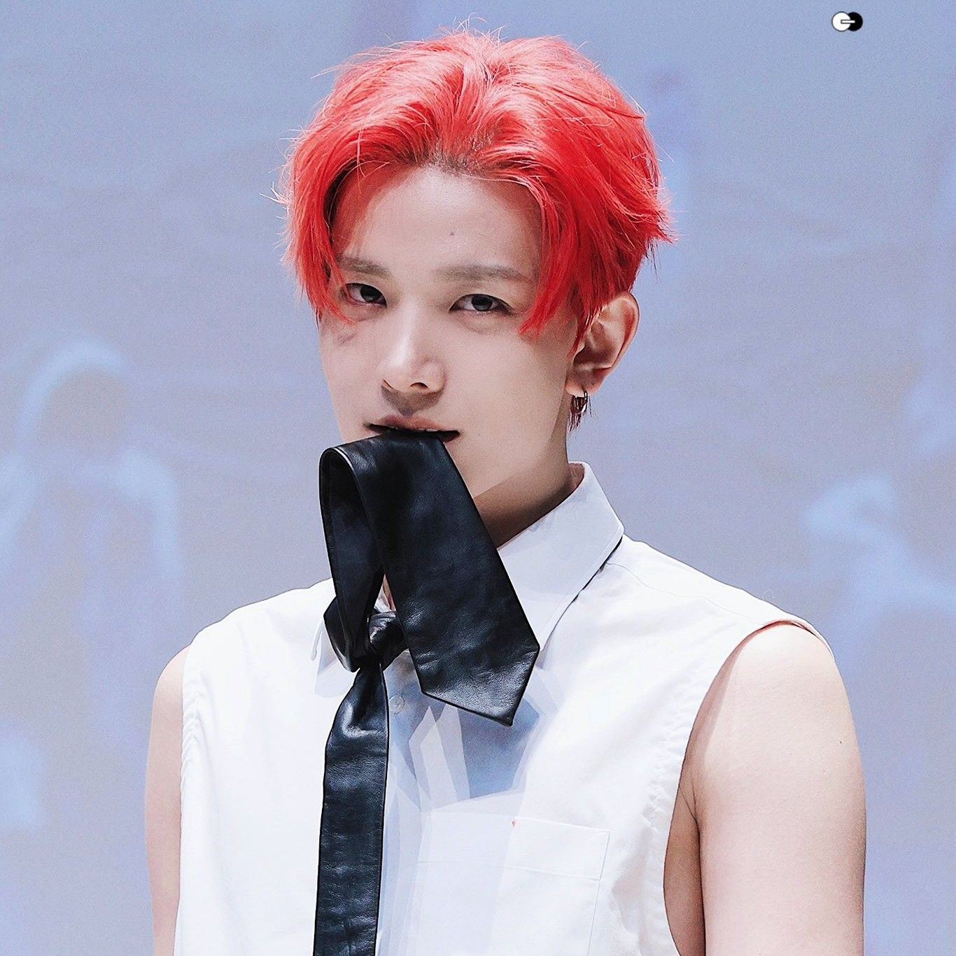 Latest photo of Heeseung (ENHYPEN)