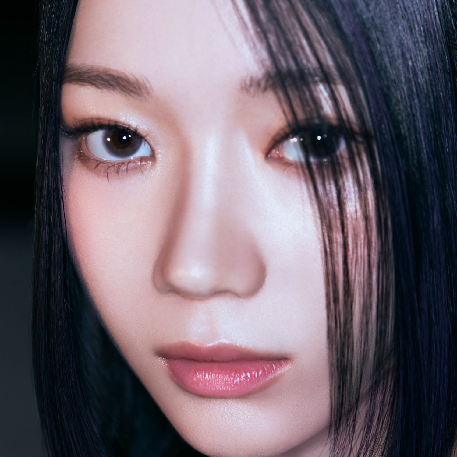坂口梨乃 (IS:SUE)の最新写真