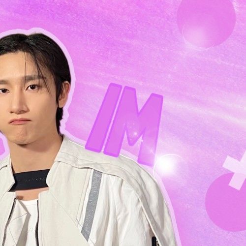 Latest photo of I.M (MONSTA X)