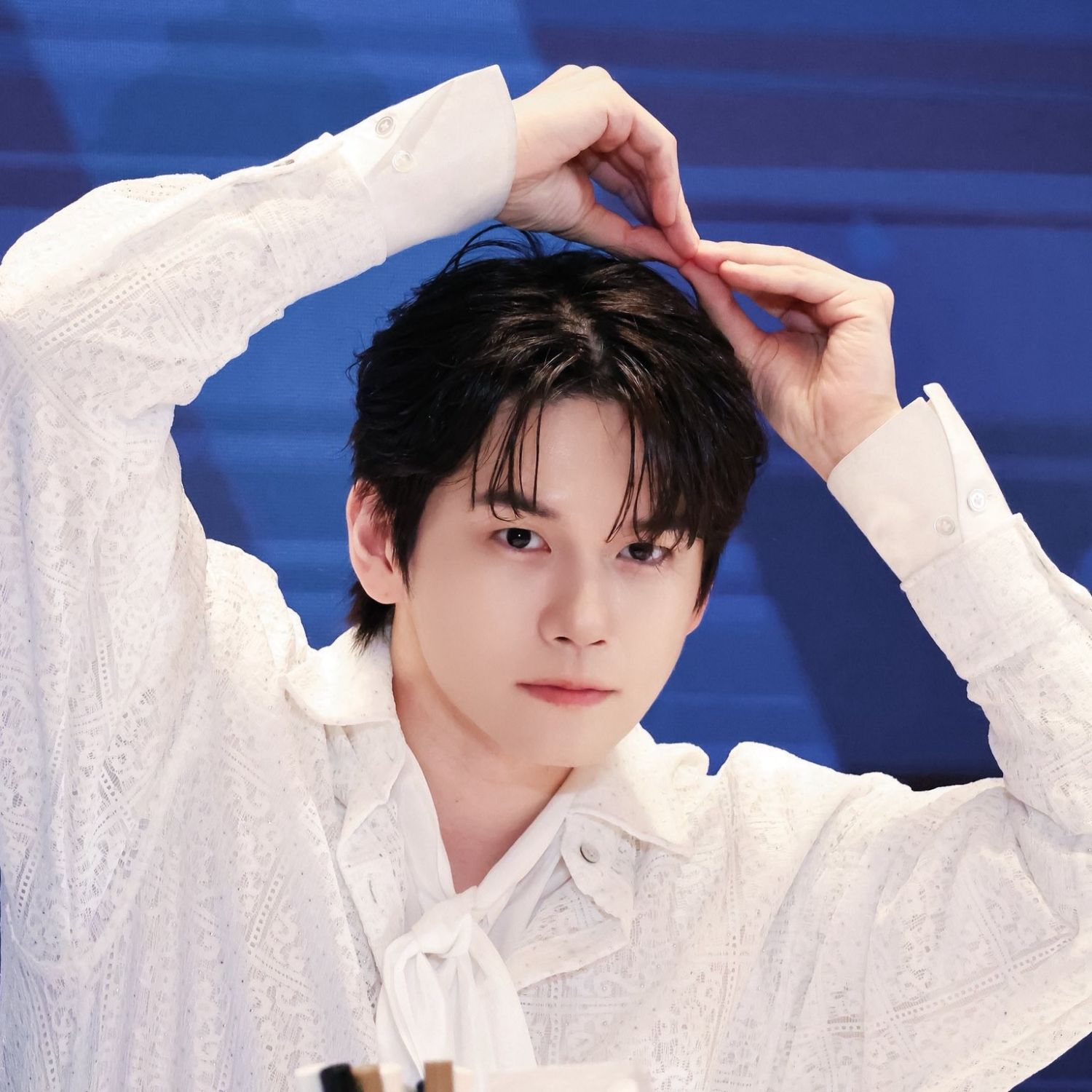 옹성우의 최신 사진