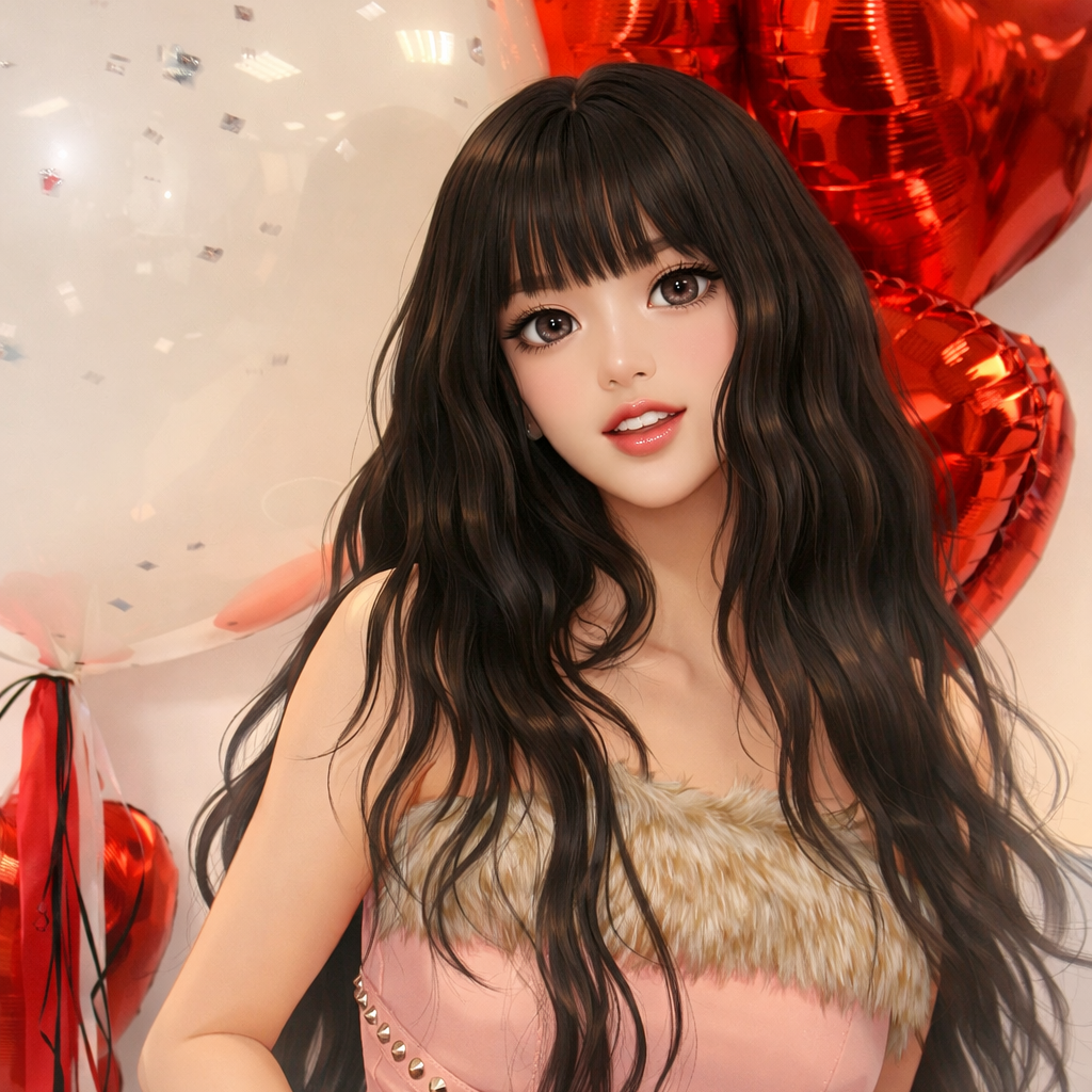 IVE的最新活动照片