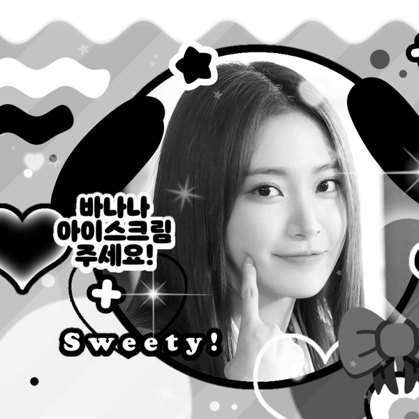 Shining profile picture of Zoa (Weeekly) on today's Choeaedol
