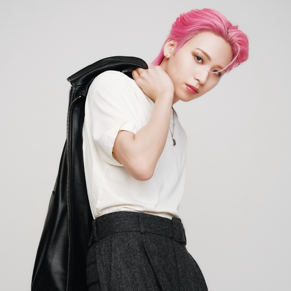 A moment captured by Kawashiri Ren (JO1)'s fan