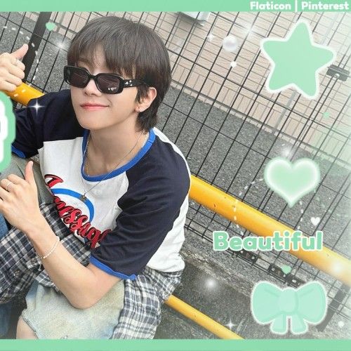 Latest photo of Woonhak (BOYNEXTDOOR)