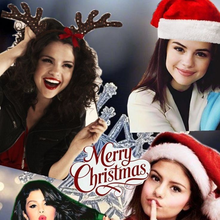 Recent activity shot of Selena Gomez