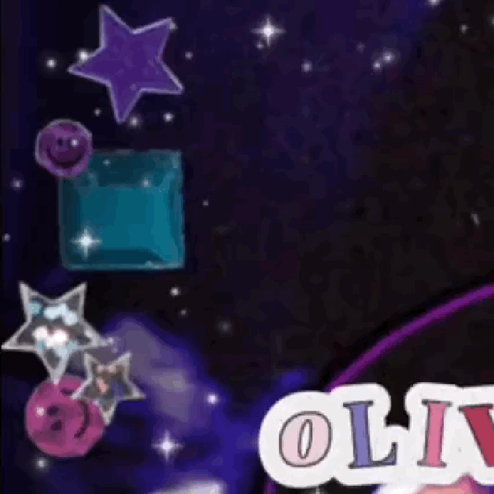 Recent activity shot of Olivia Rodrigo