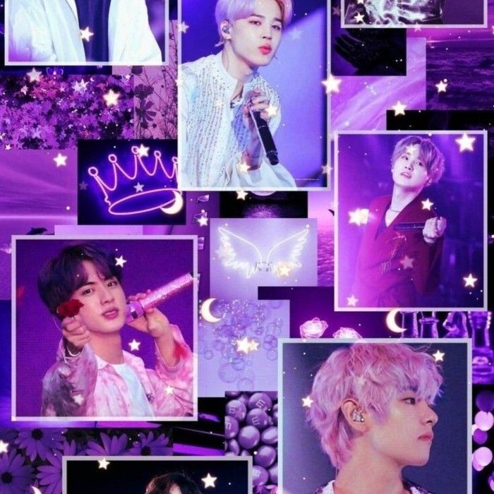 Behind-the-scenes cut of V (BTS)