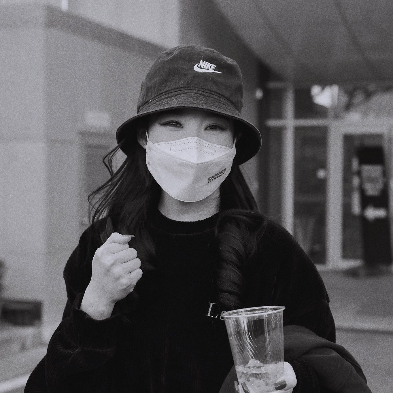 Latest photo of Tiffany Young (Girls' Generation)