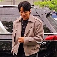 Latest photo of Hwang Chiyeol