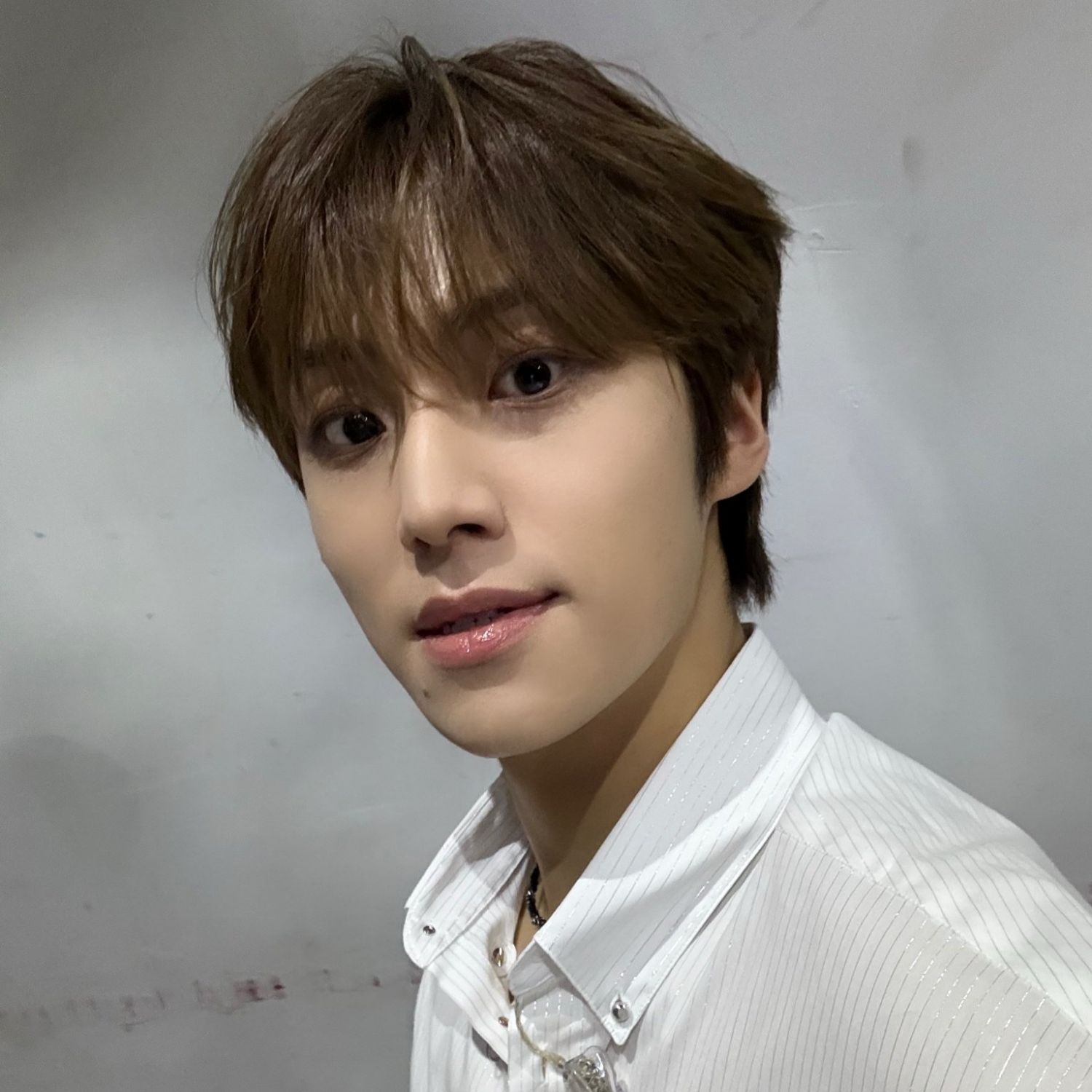 Behind-the-scenes cut of Lee Eunsang (YOUNITE)