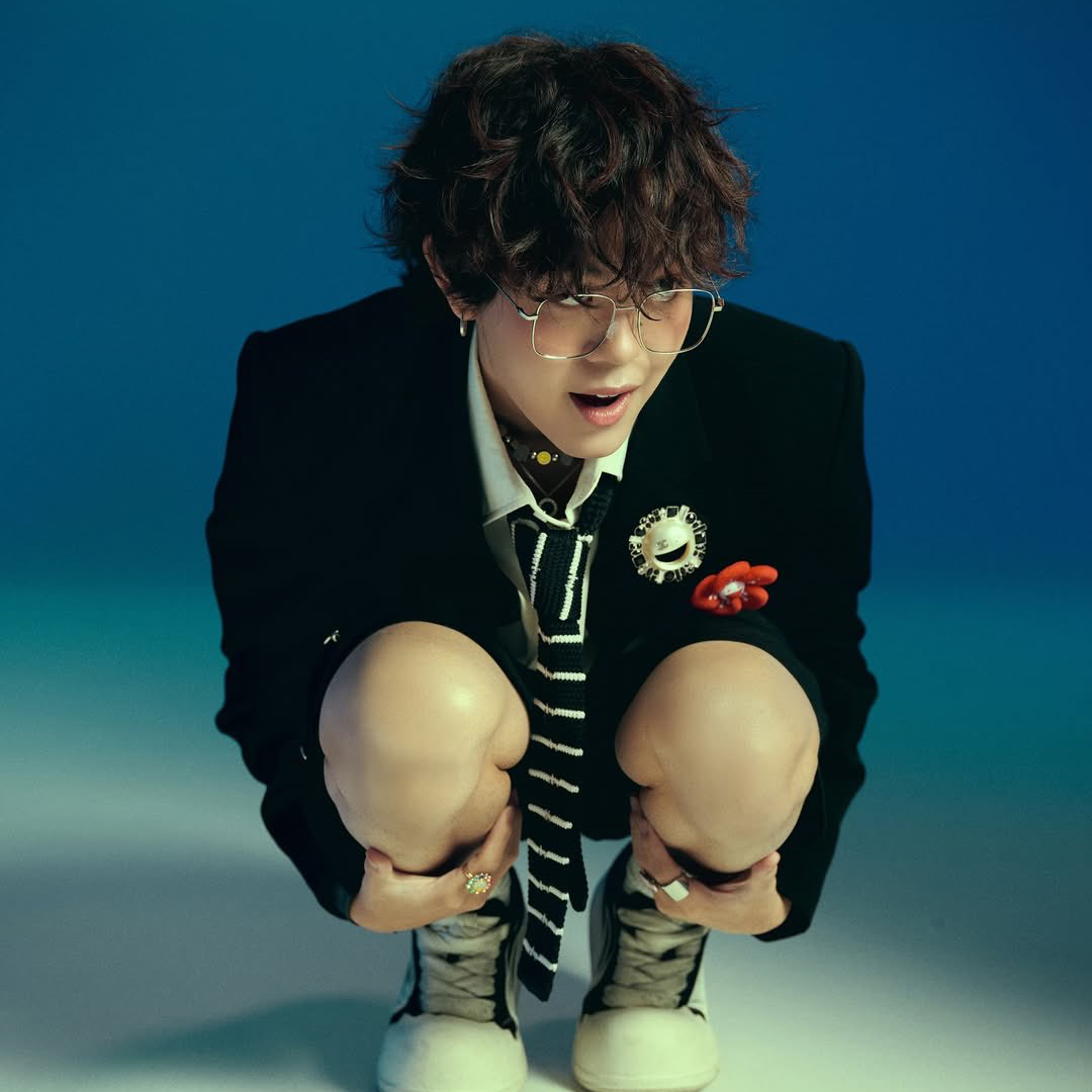 Latest photo of THI-O (NexT1DE)