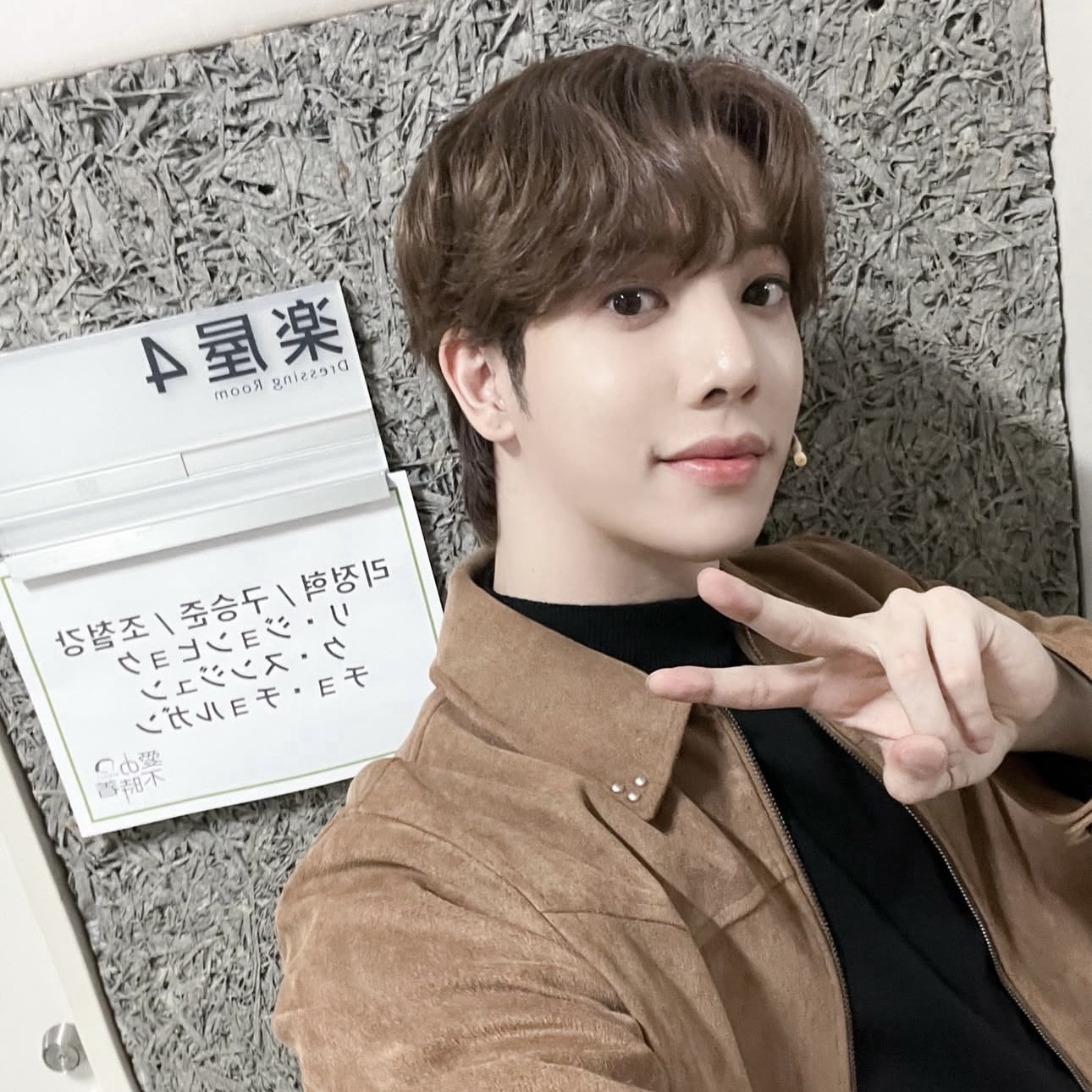 カズタ (n.SSign)ファンが撮った瞬間