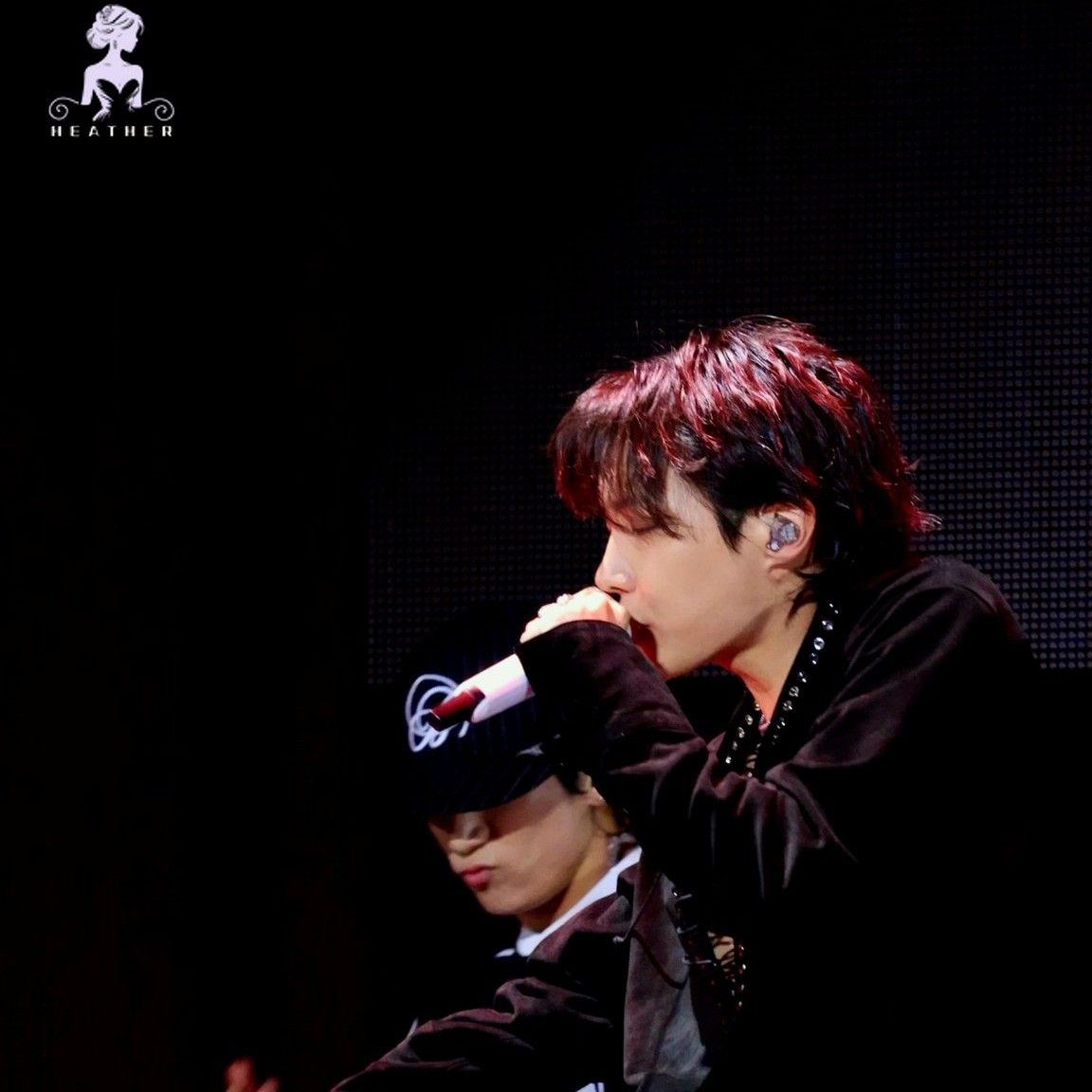 J-hope (防彈少年團)的最新照片