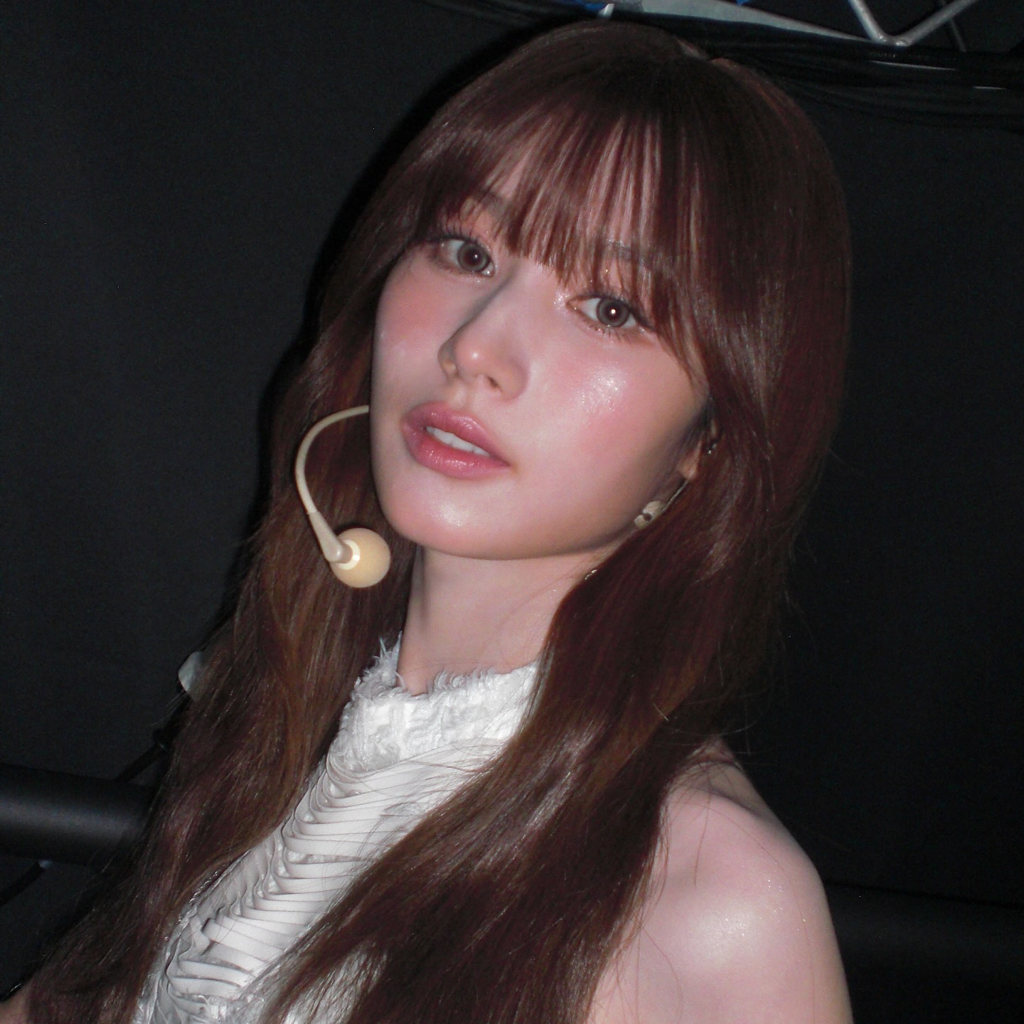 Sana (TWICE)的最新照片