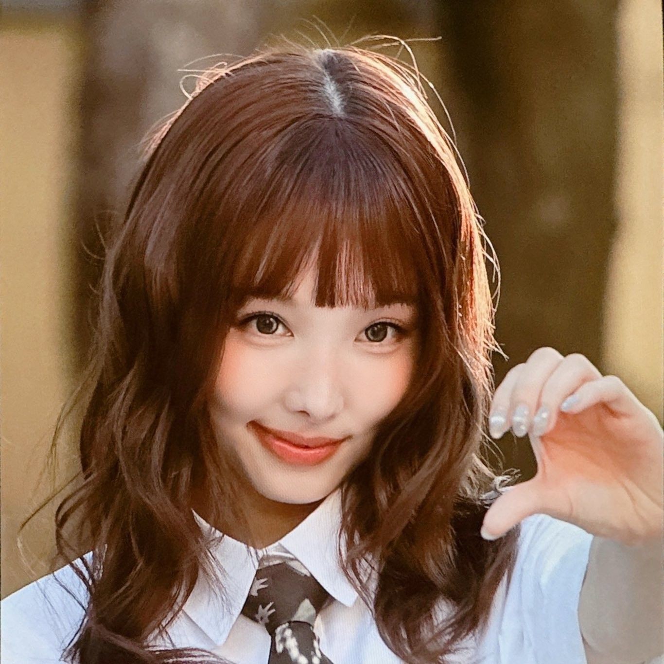 Potret di balik layar TWICE