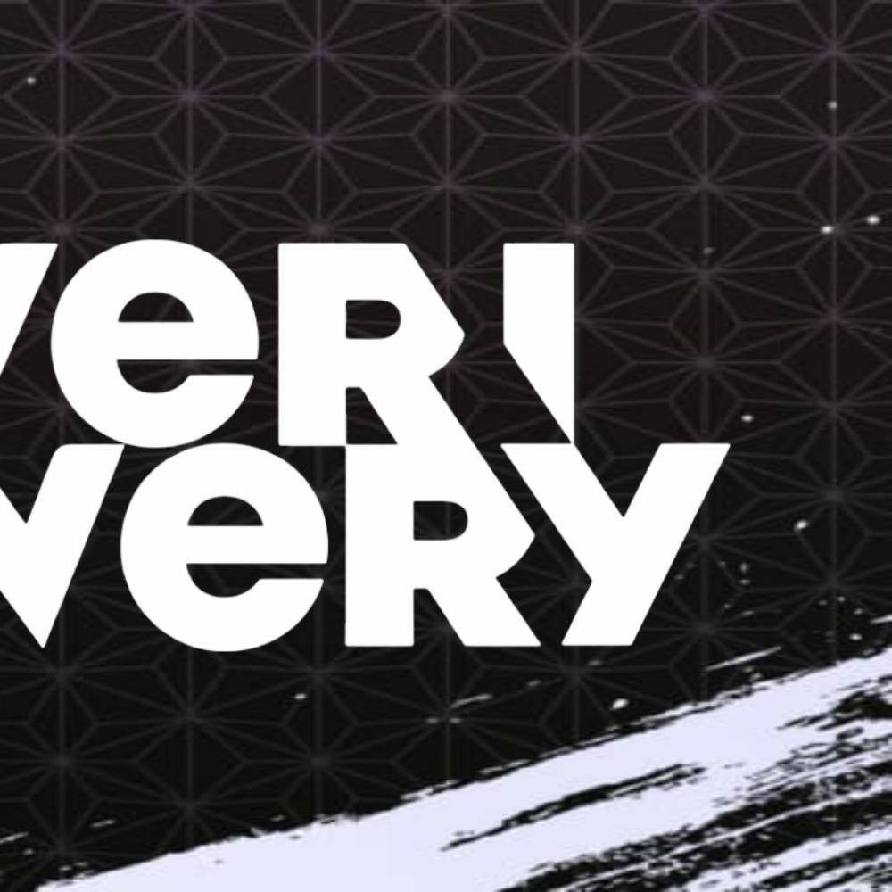 A moment captured by VERIVERY's fan