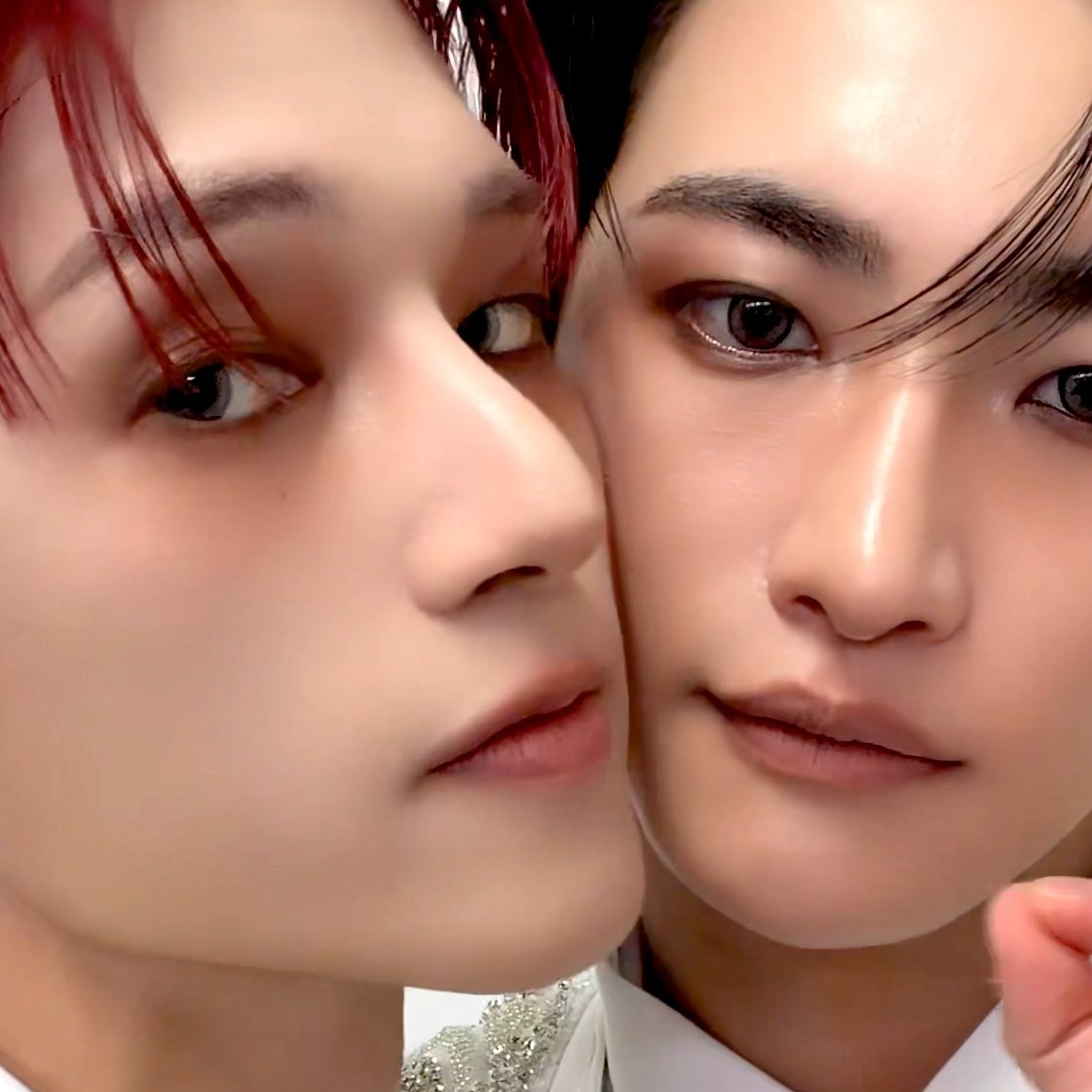 ATEEZの最近の活動写真