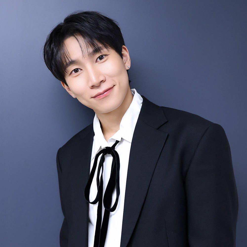 A moment captured by Seo Eunkwang (BTOB)'s fan