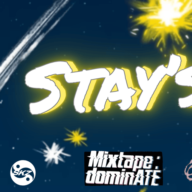 Latest photo of HAN (Stray Kids)