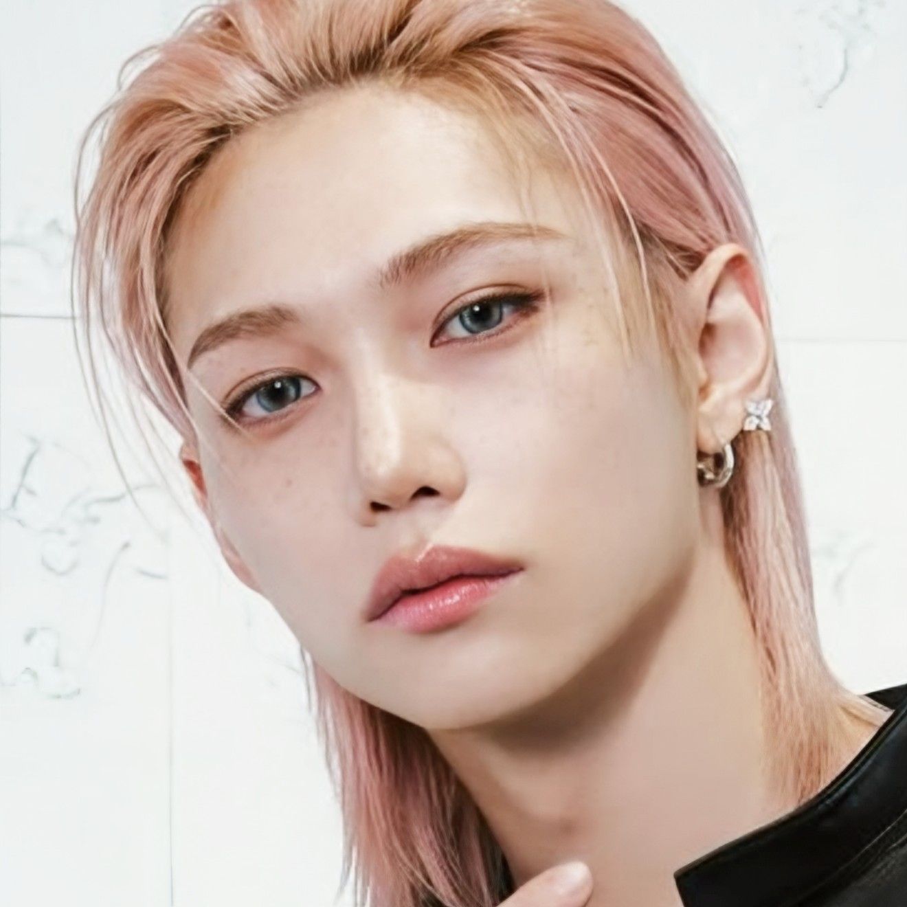 Felix (Stray Kids)的最新活动照片