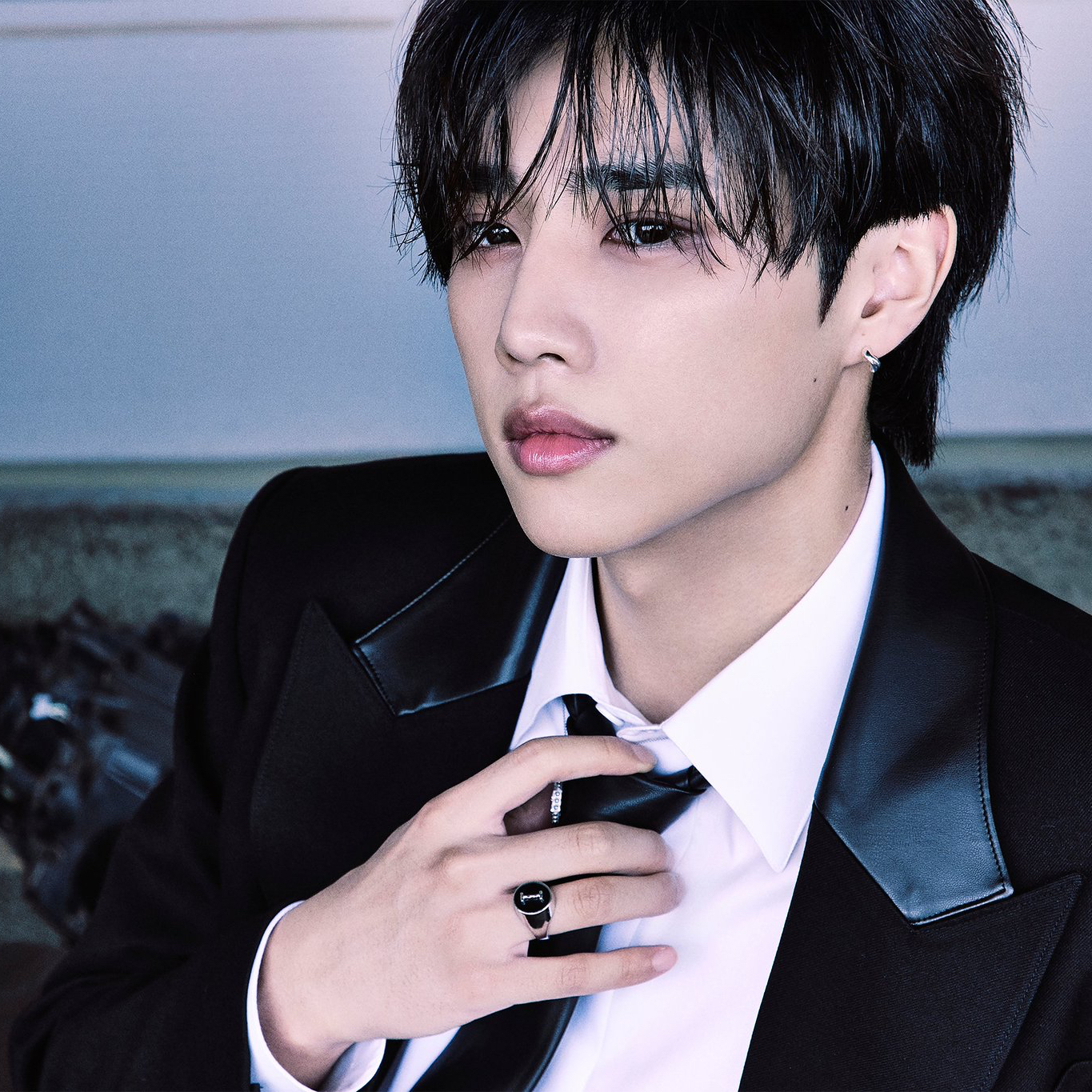 ソヌ (THE BOYZ)の最近の活動写真