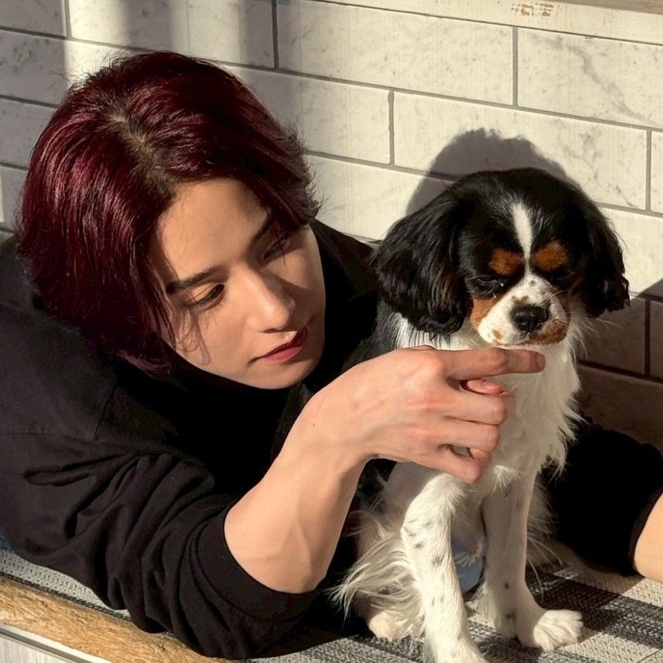 Latest photo of Sato Keigo (JO1)