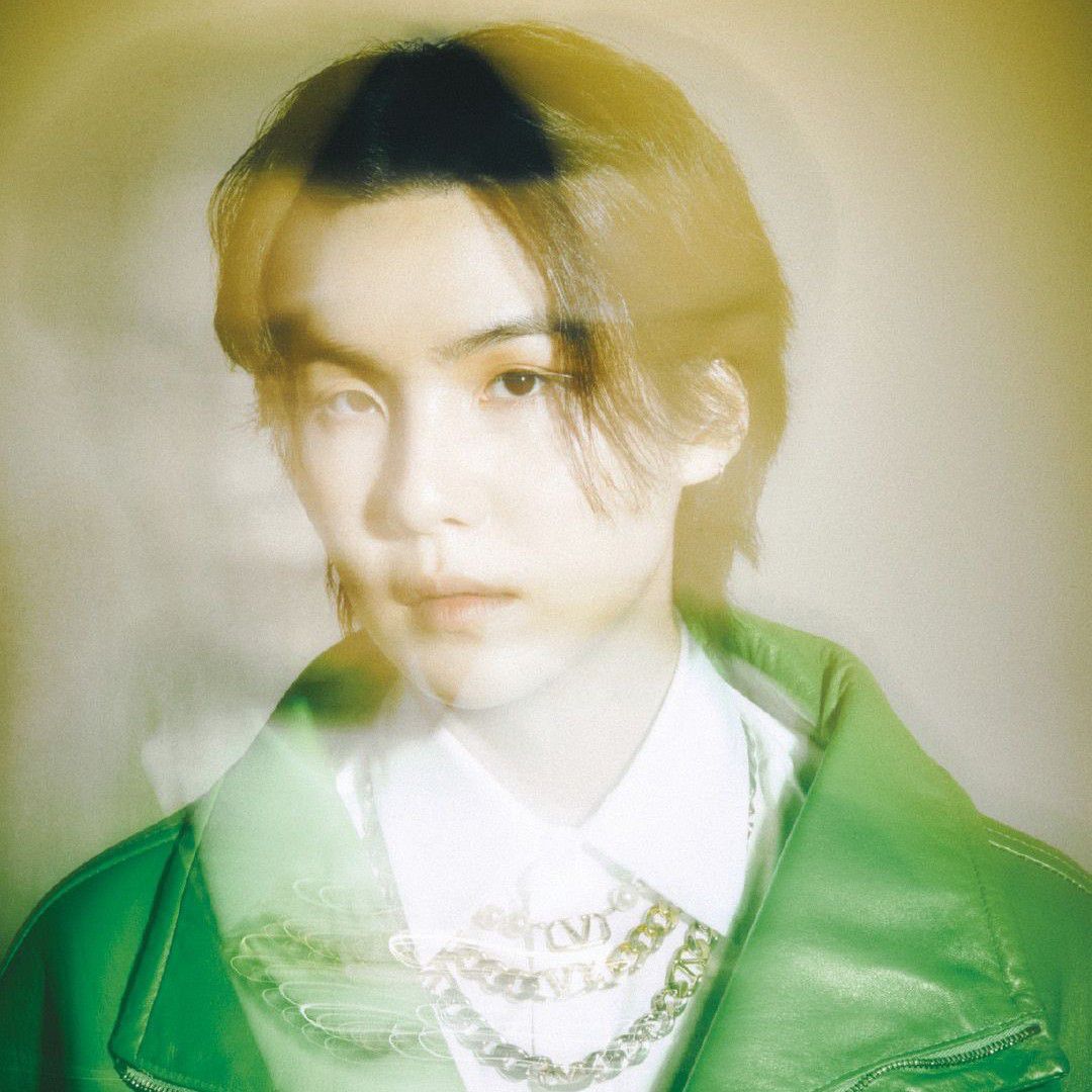 슈가 (방탄소년단) 팬이 찍은 순간